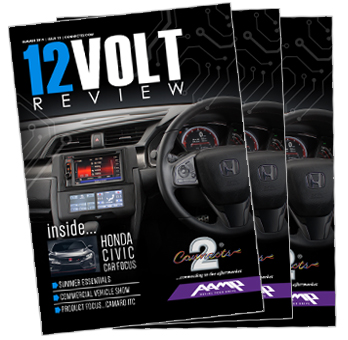 Summer 12Volt out now