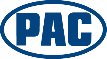 PAC logo