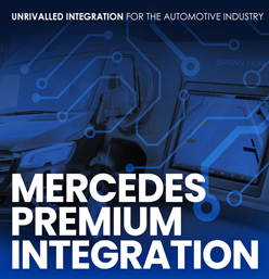 Mercedes Premium Kits