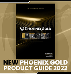 Phoenix Gold EU