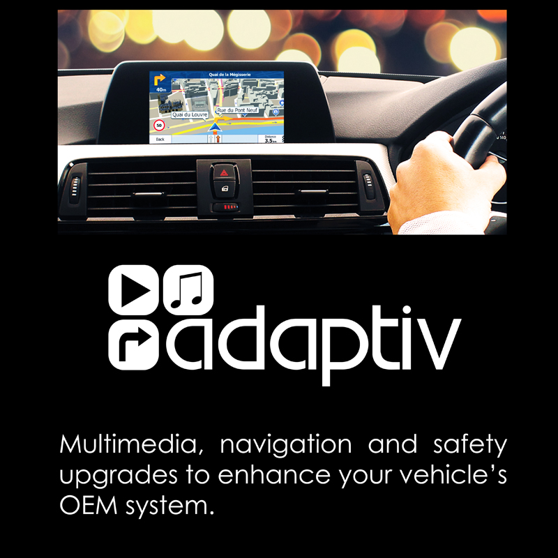 Adaptiv