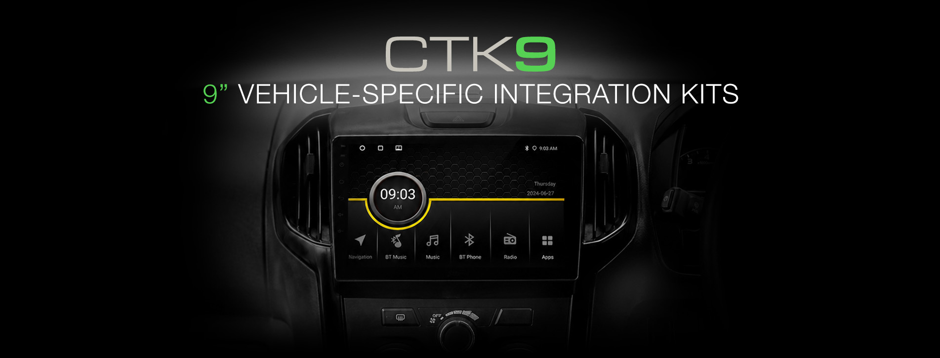 CTK9