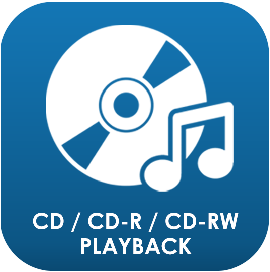 CD-Icon