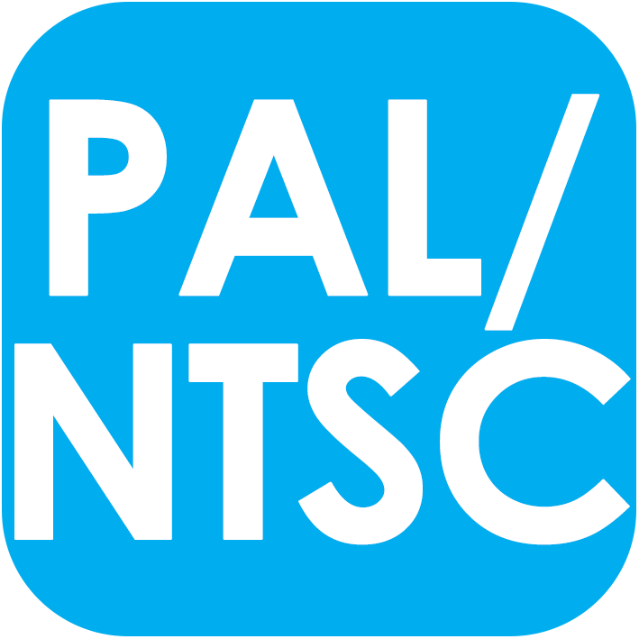 PAL-NTSC