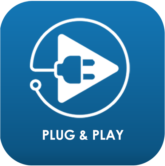 PlugPlay-Icon
