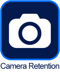 Camera Retention