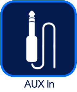 AUX-IN