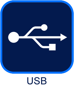 USB