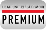 Head Unit Replacement Premium