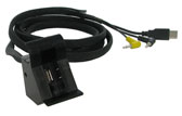 Car Specific USB Socket Adapters