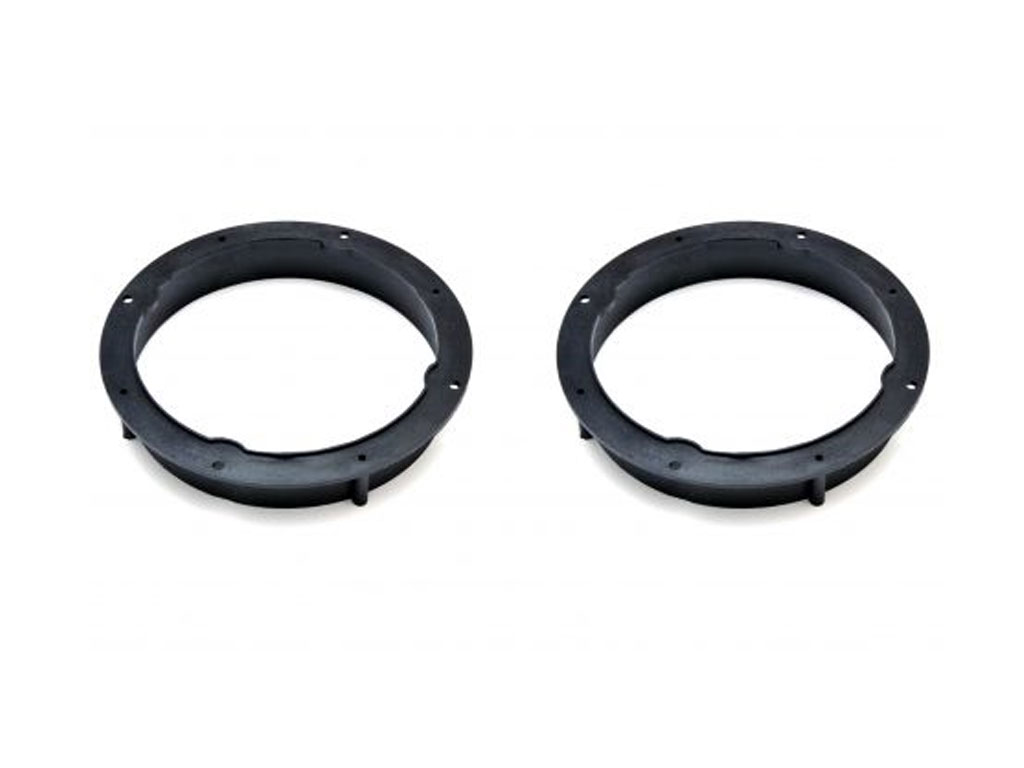 CONNECTS2 CT25VW01- Adapteur Haut-Parleur VW GOLF IV/ V/ PASSAT 165 mm -  ets lowe