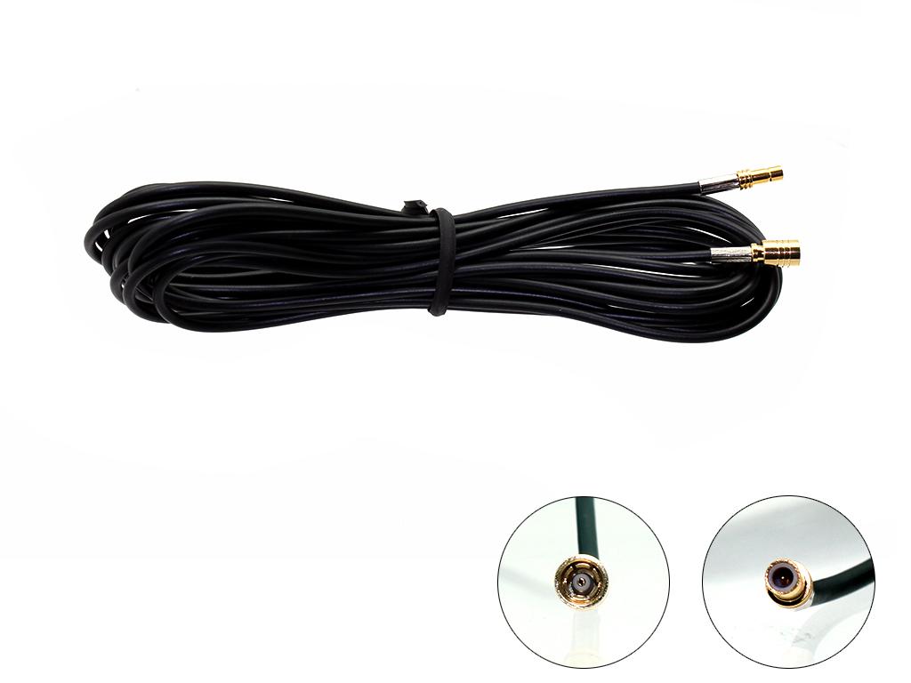 CT27AA64 Universal Fakra A SMB Female Antenna Aerial Extension Lead 