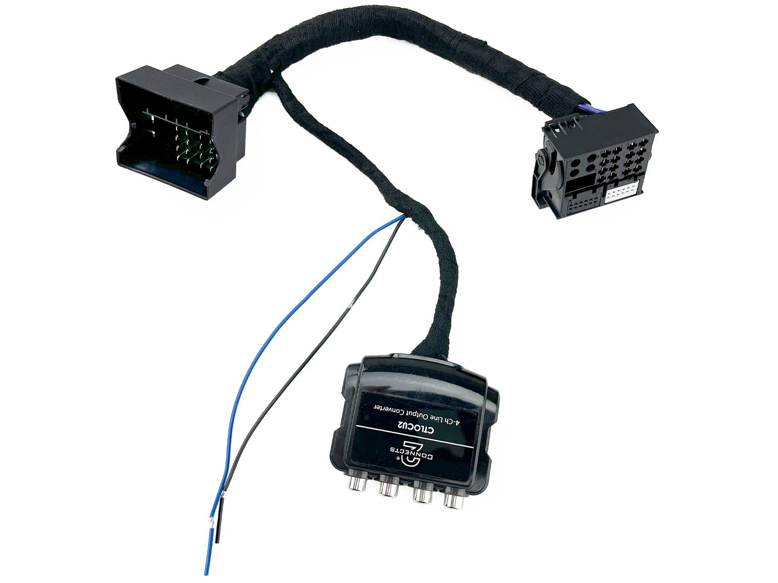 CTLOCBMV-4CH